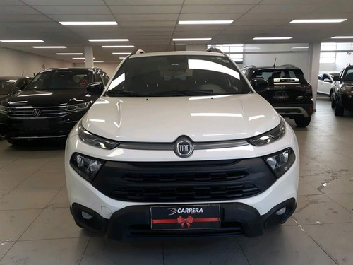 Fiat Toro 2.0 16V TURBO DIESEL ULTRA 4WD AT9