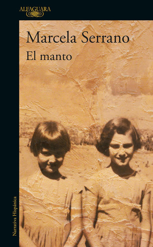 Libro El Manto / The Mantle (spanish Edition) Lbm2