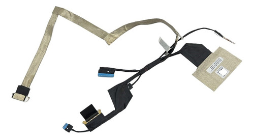 Cable Flex De Video Dell Latitude 7320 07f5n0 Dc02c00r700