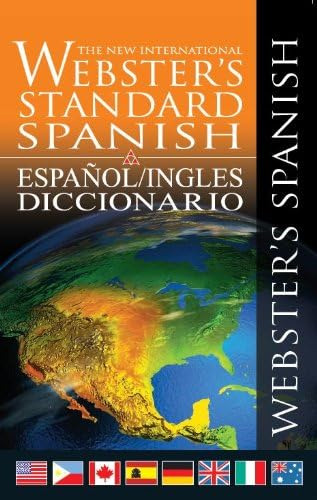 Libro: Standard And Dictionary (new International Standard E