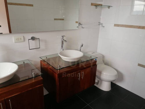 Imagen 21 de 30 de Se Vende Apartamento En Terra Damata - Loma De Los Gonzalez -poblado