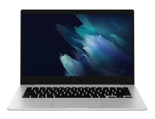Samsung Galaxy Book Go Snapdragon 7c