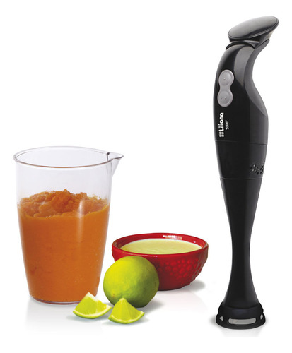 Mixer Liliana 450 Watts 2 Velocidades Ah200