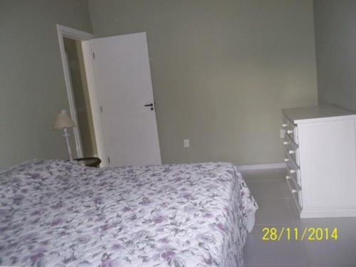 Imagem 5 de 16 de Excelente Casa De Alto Padrão No Condomínio Colinas Do Mosteiro!! - Ca0096 - 4876909