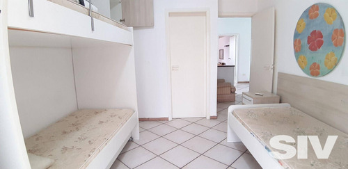 Imagem 11 de 15 de Casa Para Venda No Bairro Riviera De São Lourenço Em Bertioga - Cod: Ir17535 - Ir17535