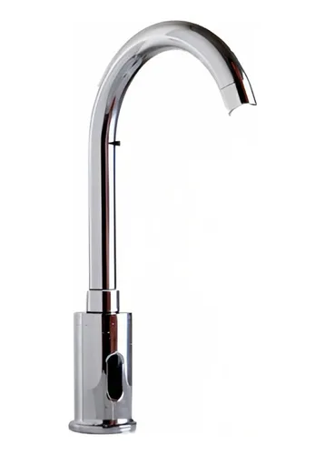 Grifo monomando agua fria deals