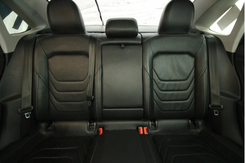 Volkswagen Jetta 1.4 T Fsi Highline Tiptronic