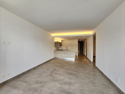 Departamento En Venta En Neuchâtel, Cuadrante Polanco