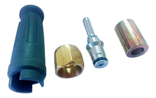 Adaptador De Conector Rápido De Repuesto Para Tubería De