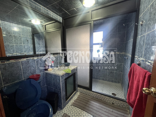 Venta Casas Infonavit Iztacalco T-df0230-0009