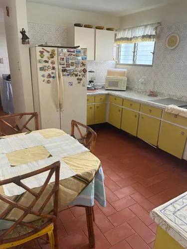 Venta Casa Cafetal Calle Ciega