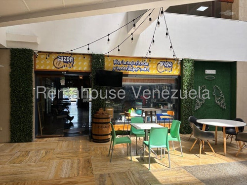 Local Comercial Alquiler En Prados Del Este 25-17632 Cyr