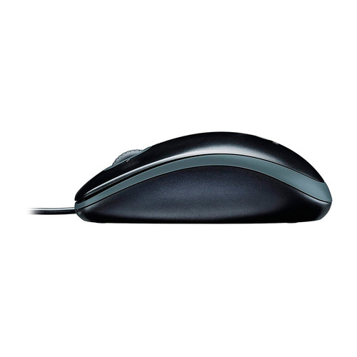 Kit Teclado Y Mouse Logitech Mk120 Usb Multimedia Español Sl
