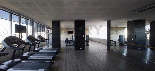 Venta Monoambiente Palermo Hollywood
