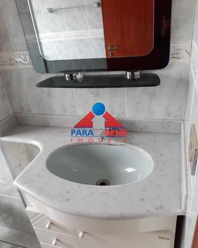 Imagem 11 de 14 de Apartamento - Ap11770 - 34476688