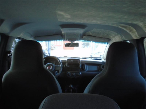 Imagem 11 de 14 de Fiat Mobi 1.0 Evo Like.