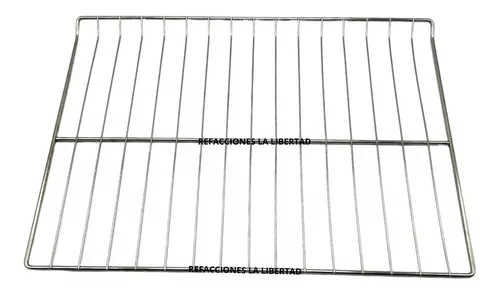 Rejilla para Horno Universal Extensible - 9560