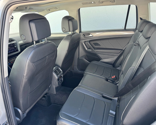 Volkswagen Tiguan 1.4 R-line