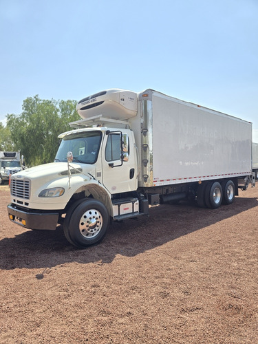 Freightliner M2 Caja Refrigerada Torton Rabon 2016