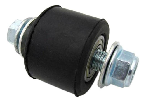 . Rodillo De Cadena Tensor De Polea Universal Mm Para