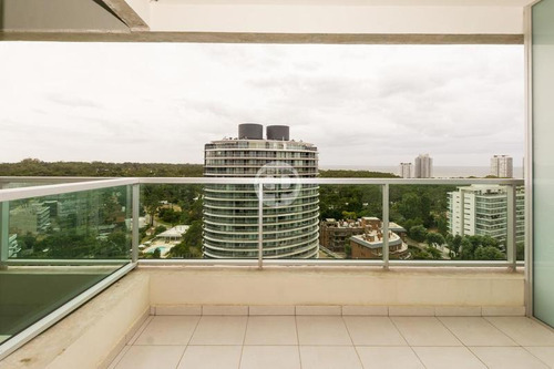 Alquiler Apartamento 1 Dormitorio Punta Del Este