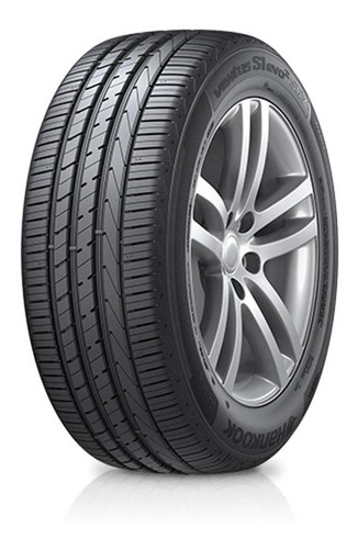 Llanta 255/50 R19 Hankook Ventus S1 Evo2 Suv K117a 107y