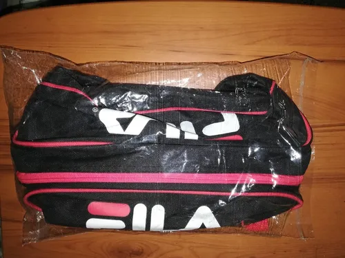 Bolso Multiusos Marca Fila