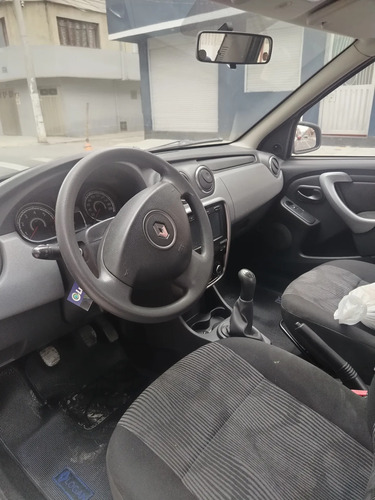 Renault Logan 1.6 Expression