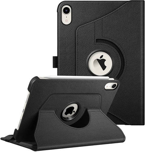 Funda Giratoria 360° Para iPad Mini 6 8.3 2021