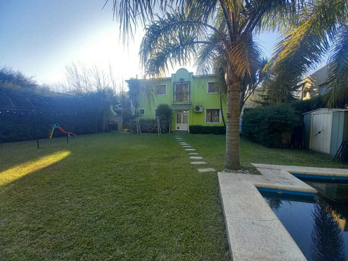 Imagen 12 de 14 de Venta De Casa Barrio Las Fuentes, Tristán Suarez