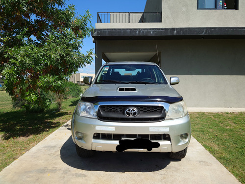 Toyota Hilux 3.0 4x2
