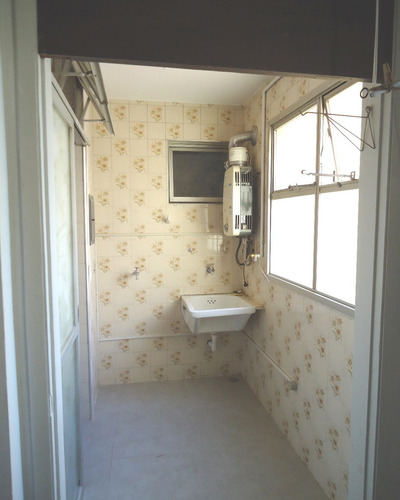 Imagem 16 de 17 de Apartamento - A009500 - 32414853