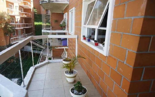 Imagem 16 de 19 de Apartamento Iporanga 86 M² - 9548