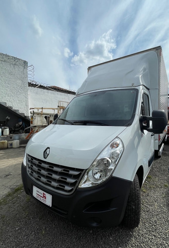 Renault Master 2.3 L2h1 2p 6 marchas