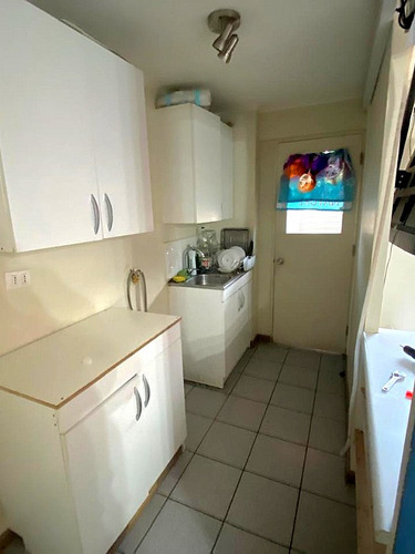 Se Arrienda Departamento 3 Dormitorios, 1 Baño