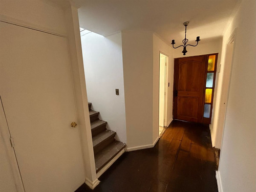 Casa En Venta De 3 Dorm. En Lampa