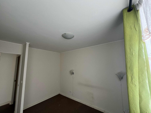 Departamento Primer Piso Nueva Esperanza De Butrón