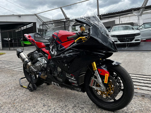 Bmw S1000 Rr Hp4