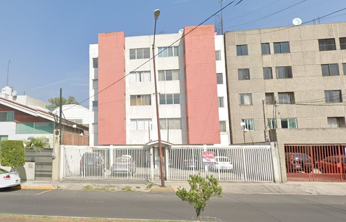 Departamento En Venta Col Lomas Estrella Th*