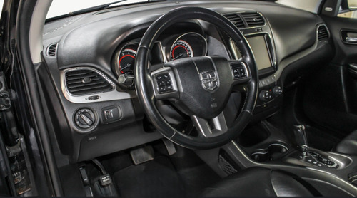 Dodge Journey 2.4 Sxt L4 5pas At