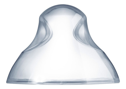 Mamadera Closer To Nature 340 Ml Tommee Tippee Color Transparente