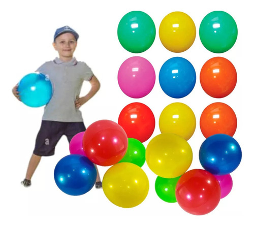 Wholesale Plastic Balls, 100 Inflatable Balls G