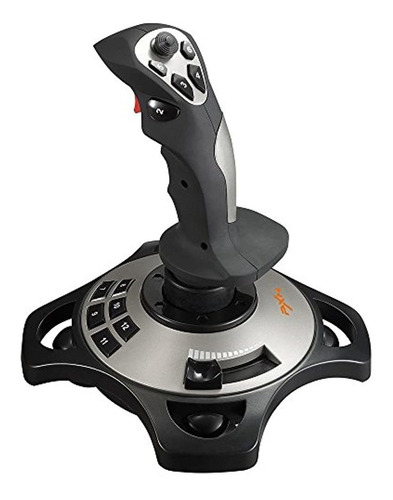 Controlador De Juegos Pxn, Joystick Pc