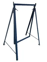 Comprar Caballetes Plegables, Telescópicos, Extensibles, Reforzados
