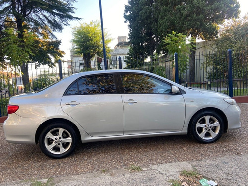 Toyota Xei L/2011 Caja 6 Ta 2011