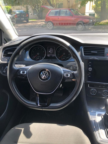 Volkswagen Golf 1.4 Tsi Comfortline 2018