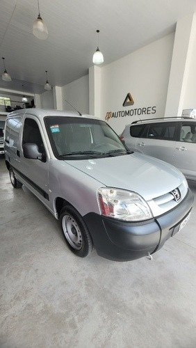 Imagen 11 de 16 de Peugeot Partner