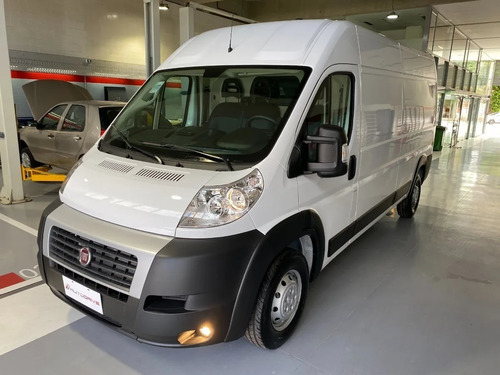 Imagen 3 de 15 de Fiat Ducato 0km 2022 A-