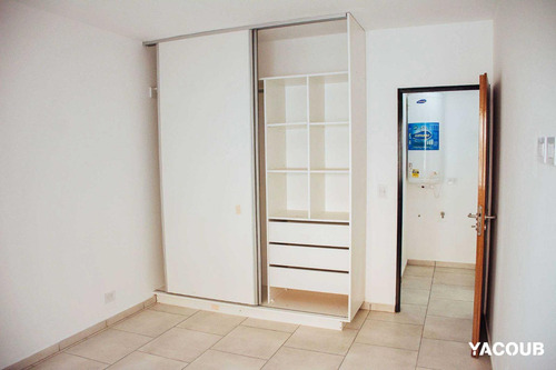Departamento En Venta - 1 Dormitorio 1 Baño - 57.9mts2 - Berisso