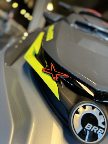 Sea-doo Rxtx Rs 325 Astillero Victoria